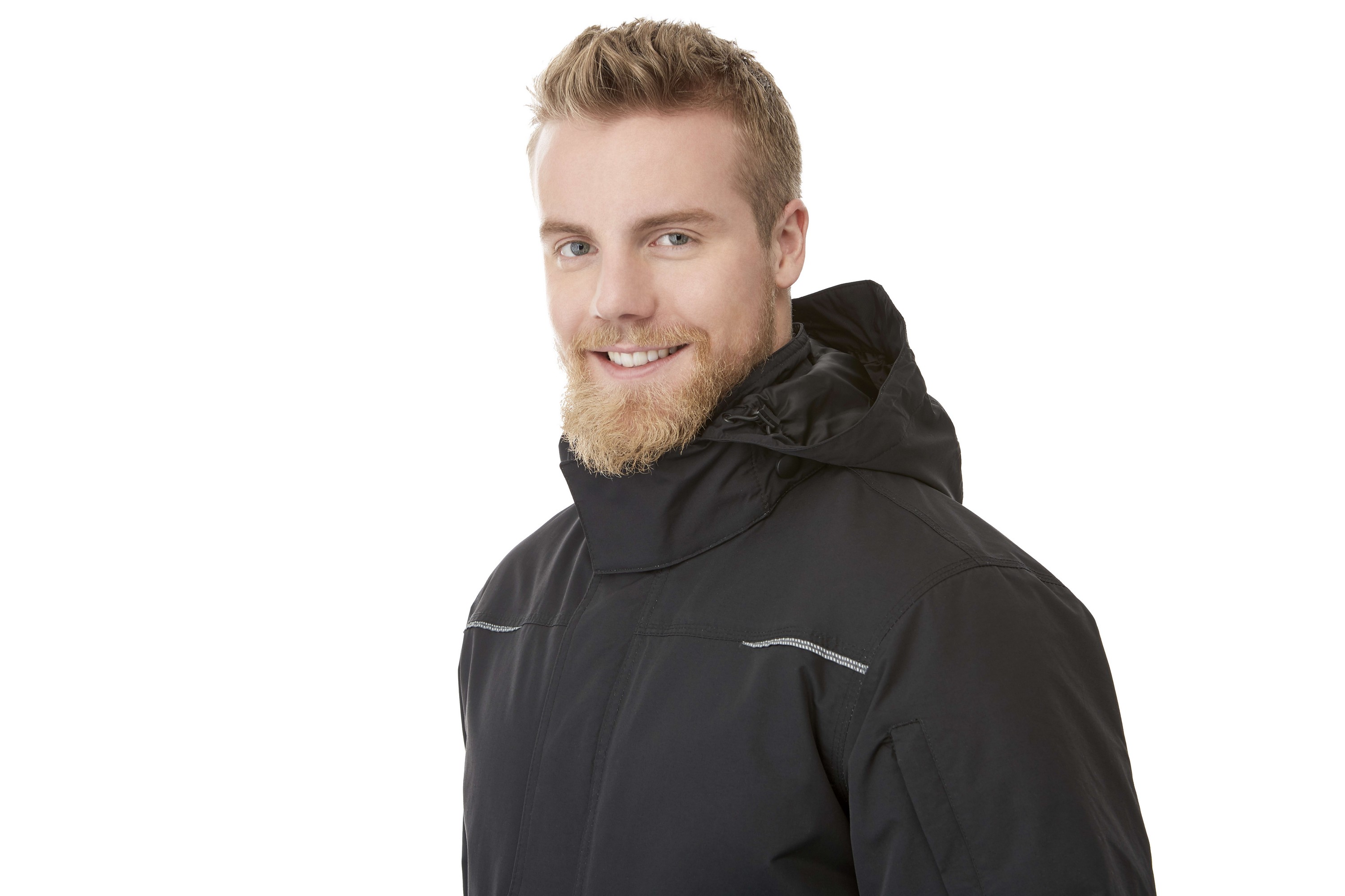 Men's DUTRA Waterproof 3-in-1 Jacket 1