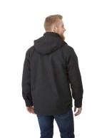 Men's DUTRA Waterproof 3-in-1 Jacket - TM19304995Back Men's DUTRA Waterproof 3-in-1 Jacket - TM19304995Back
