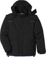 Men's DUTRA Waterproof 3-in-1 Jacket - TM19304995Front Men's DUTRA Waterproof 3-in-1 Jacket - TM19304995Front