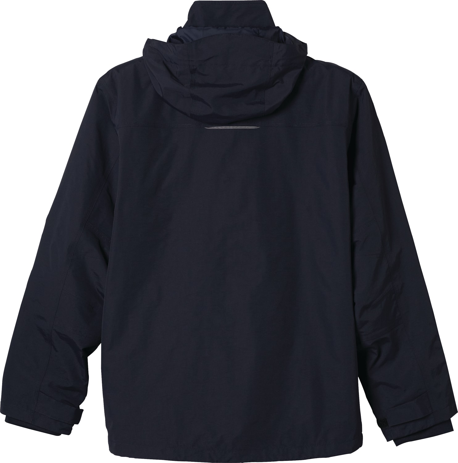 Men's DUTRA Waterproof 3-in-1 Jacket 1