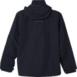 Men's DUTRA Waterproof 3-in-1 Jacket - TM19304575Back Men's DUTRA Waterproof 3-in-1 Jacket - TM19304575Back