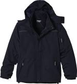 Men's DUTRA Waterproof 3-in-1 Jacket - TM19304575Front Men's DUTRA Waterproof 3-in-1 Jacket - TM19304575Front