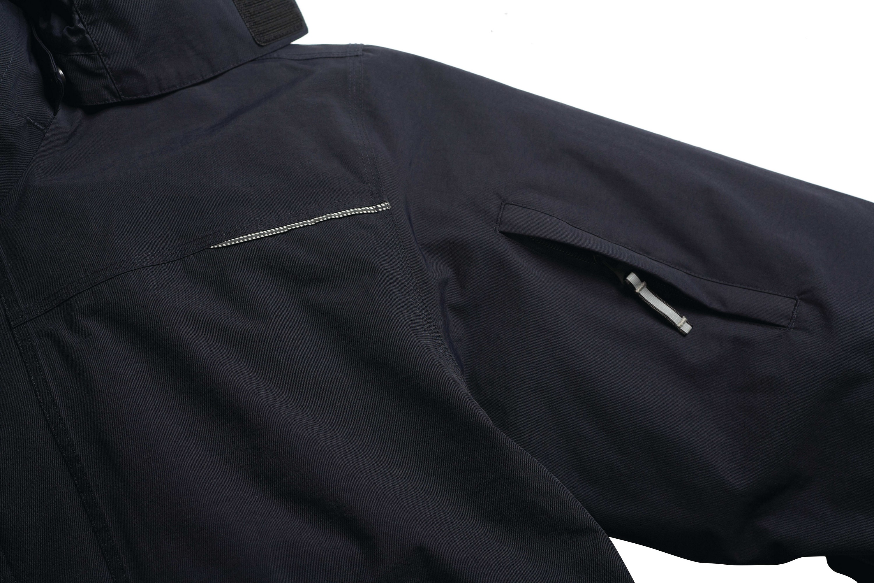 Men's DUTRA Waterproof 3-in-1 Jacket 1