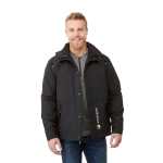 Men's DUTRA Waterproof 3-in-1 Jacket - TM19304995Front Men's DUTRA Waterproof 3-in-1 Jacket - TM19304995Front