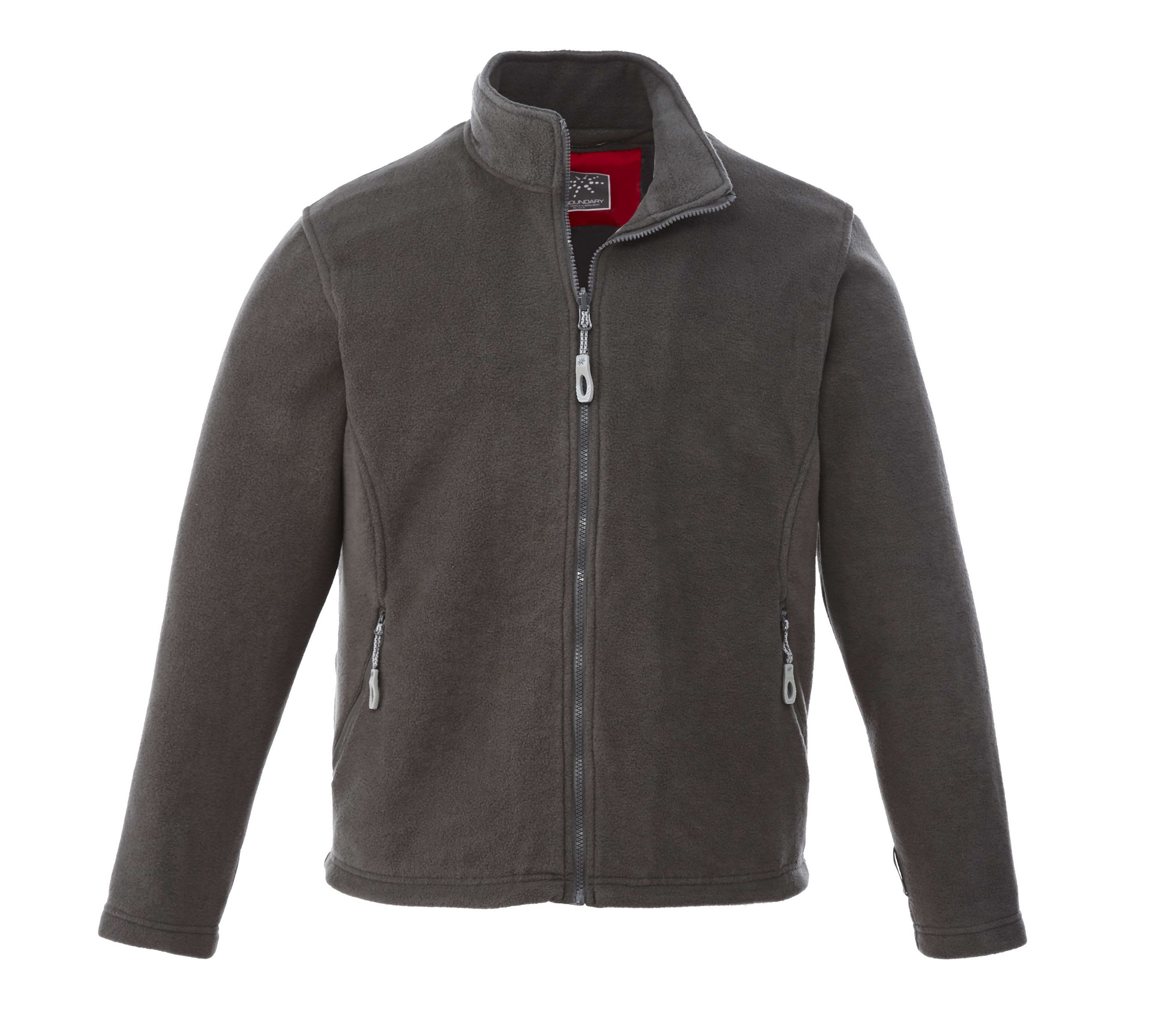 Men's VALENCIA Waterproof Fleece 3-in-1 Jacket with Detachable Hood 1