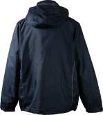 Men's VALENCIA Waterproof Fleece 3-in-1 Jacket with Detachable Hood - TM19310575Angle-Left Men's VALENCIA Waterproof Fleece 3-in-1 Jacket with Detachable Hood - TM19310575Angle-Left