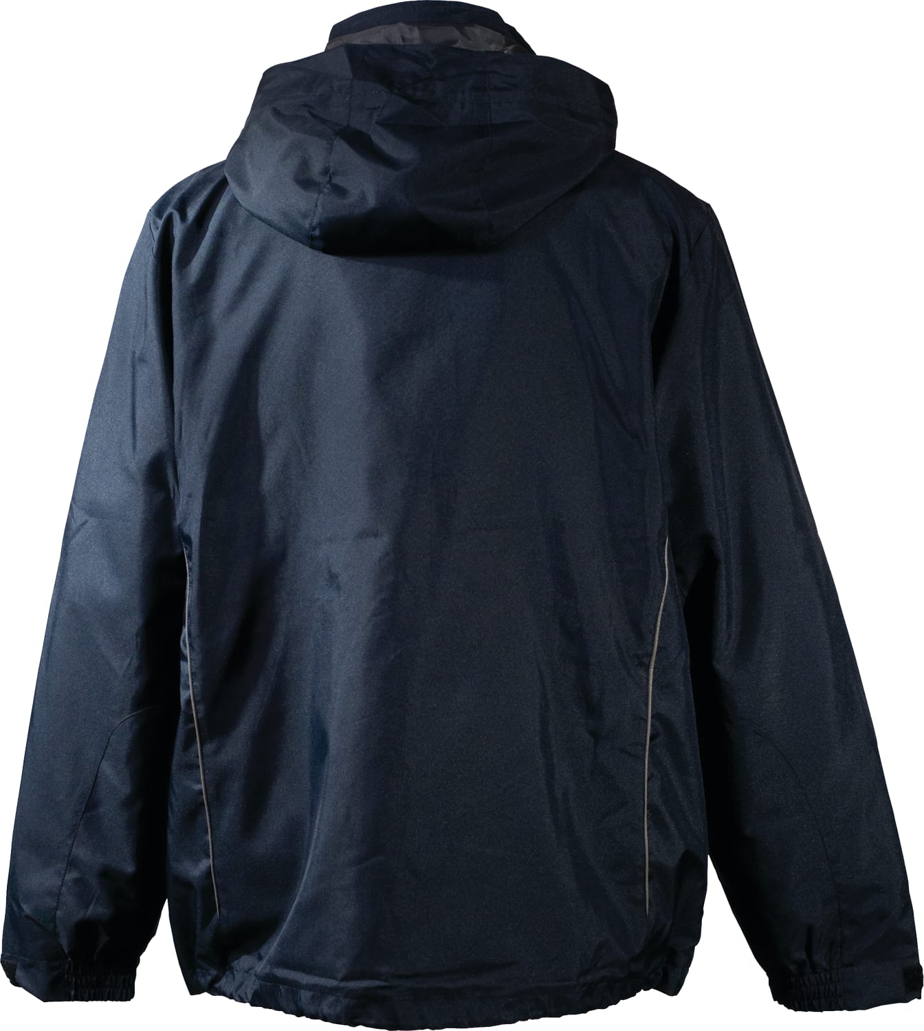 Men's VALENCIA Waterproof Fleece 3-in-1 Jacket with Detachable Hood 1