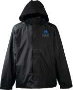 Men%27s VALENCIA Waterproof Fleece 3-in-1 Jacket with Detachable Hood 1 Men%27s VALENCIA Waterproof Fleece 3-in-1 Jacket with Detachable Hood 1