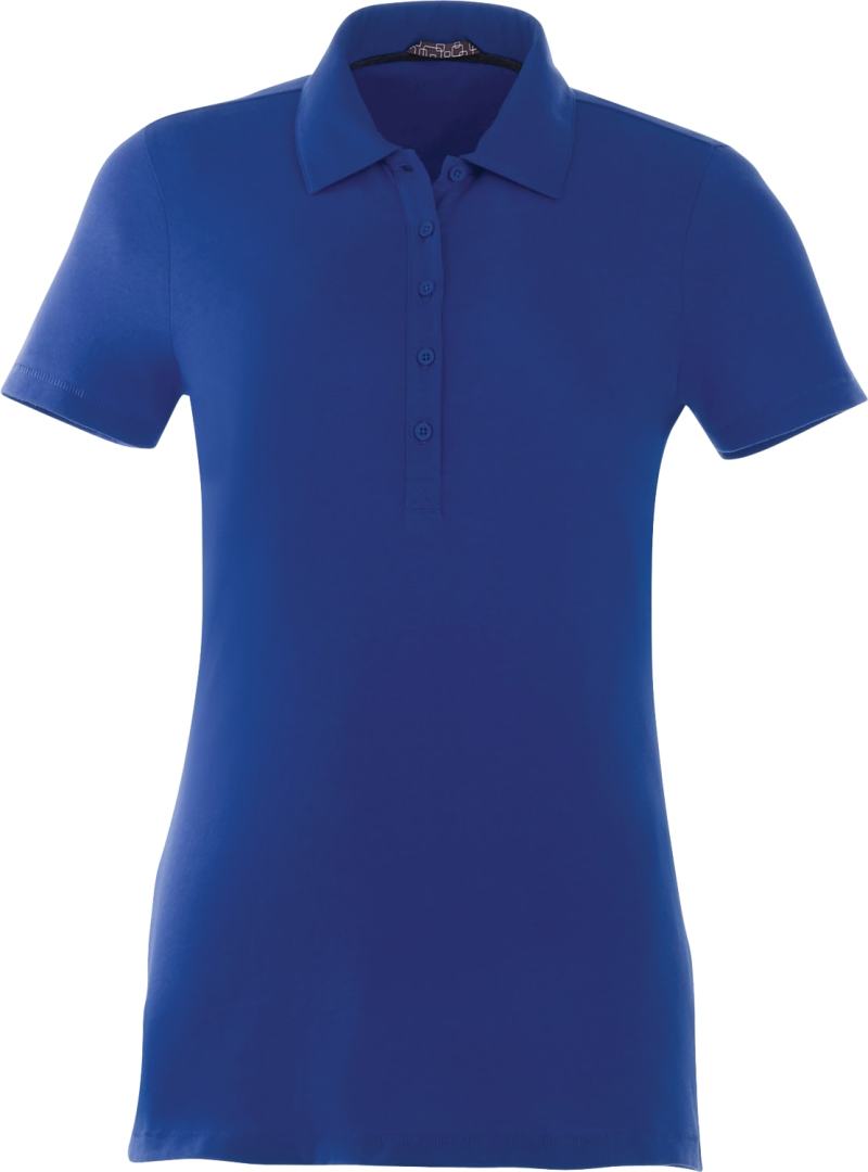 Women%27s ACADIA Short Sleeve Polo 2 Women%27s ACADIA Short Sleeve Polo 2