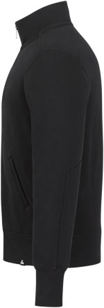 Men's American Giant Moto Full Zip - TM18146995Front Men's American Giant Moto Full Zip - TM18146995Front