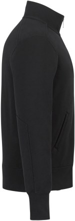 Men's American Giant Moto Full Zip - TM18146995Left-Side Men's American Giant Moto Full Zip - TM18146995Left-Side