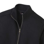 Men's American Giant Moto Full Zip - TM18146995Right-Side Men's American Giant Moto Full Zip - TM18146995Right-Side