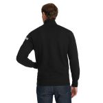 Men's American Giant Moto Full Zip - TM18146995Back Men's American Giant Moto Full Zip - TM18146995Back