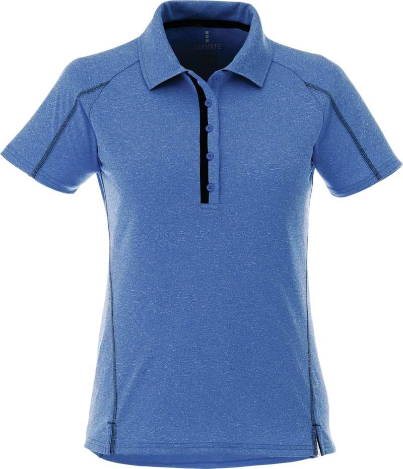Women%27s MACTA Short Sleeve Polo 2 Women%27s MACTA Short Sleeve Polo 2