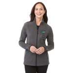 Women%27s ASGARD Eco Knit Full Zip Performance Jacket 1 Women%27s ASGARD Eco Knit Full Zip Performance Jacket 1