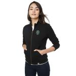 Women's American Giant Moto Full Zip - TM98146995Angle-Left Women's American Giant Moto Full Zip - TM98146995Angle-Left