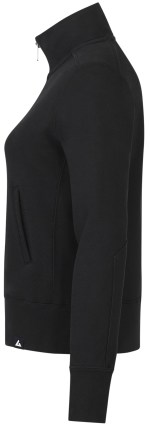 Women's American Giant Moto Full Zip - TM98146995Left-Side Women's American Giant Moto Full Zip - TM98146995Left-Side