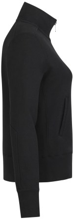Women's American Giant Moto Full Zip - TM98146995Right-Side Women's American Giant Moto Full Zip - TM98146995Right-Side