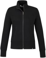 Women's American Giant Moto Full Zip 2 Women's American Giant Moto Full Zip 2