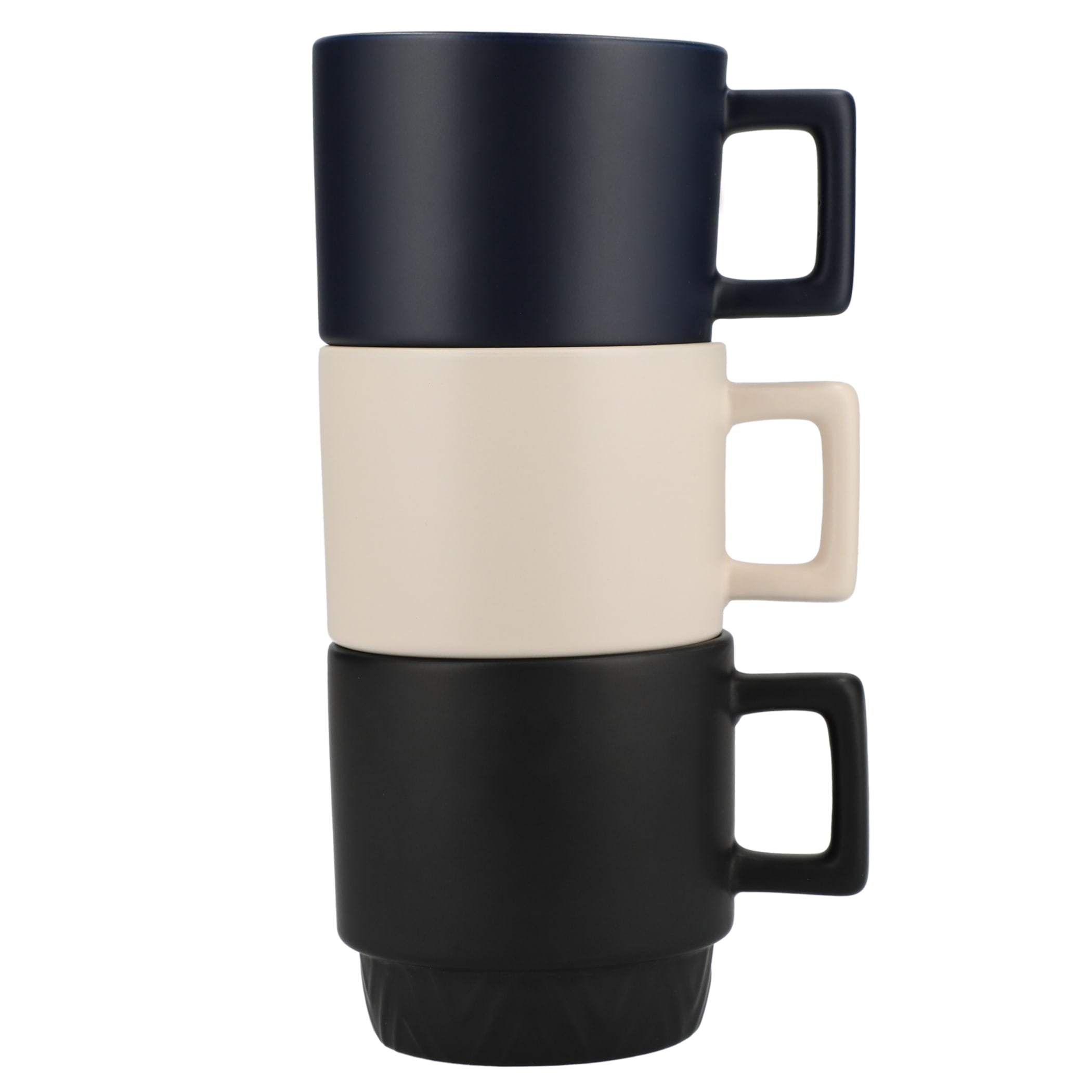 Paco 12oz Ceramic Mug 1