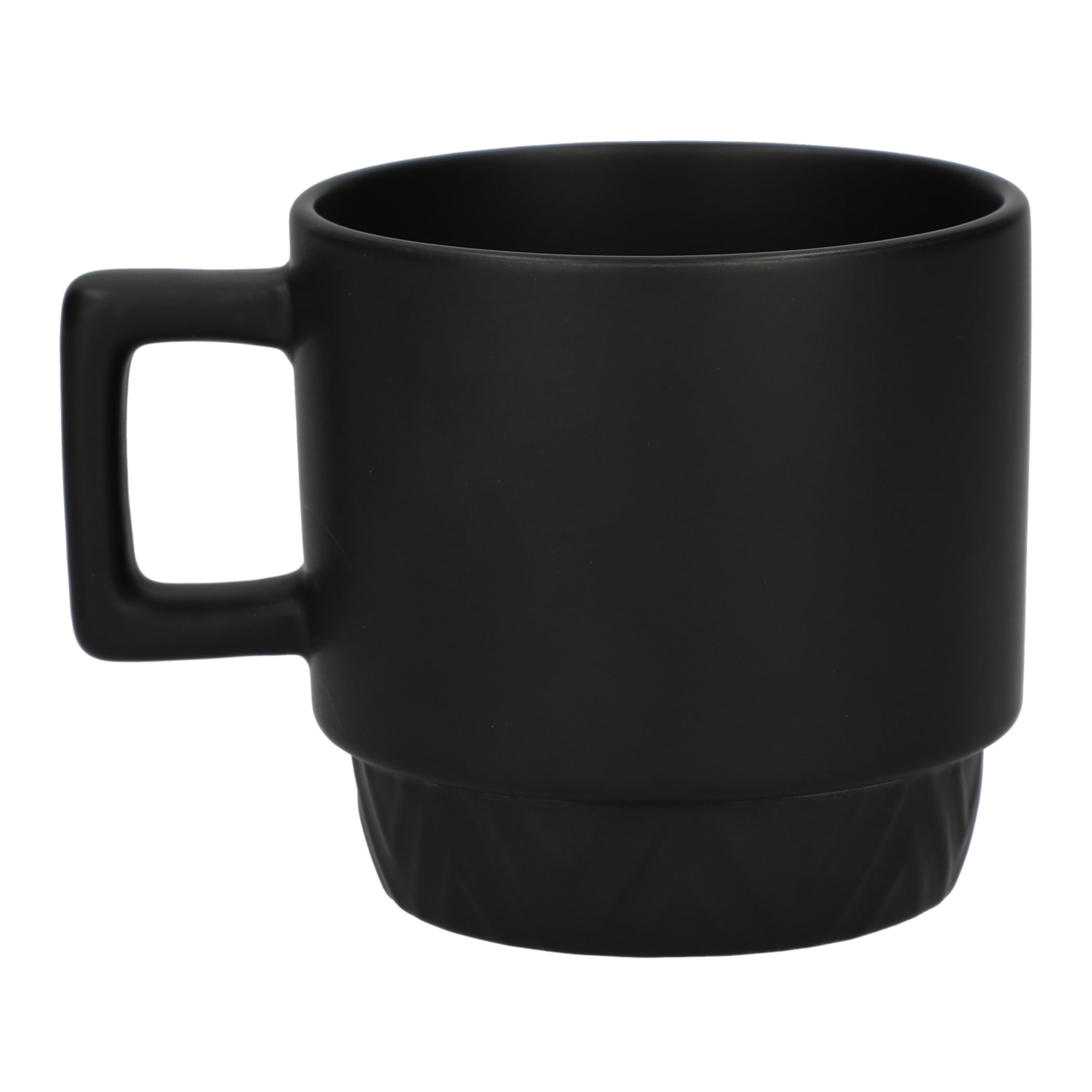 Paco 12oz Ceramic Mug 1