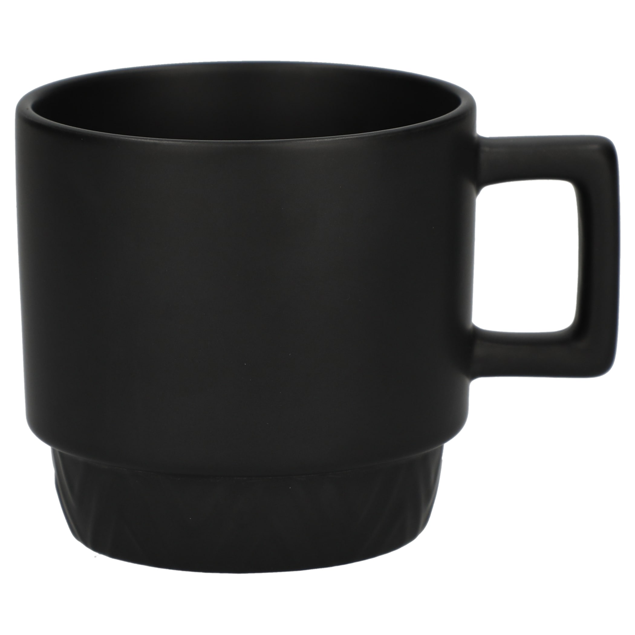 Paco 12oz Ceramic Mug 1