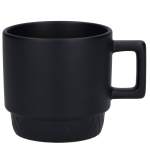 Paco 12oz Ceramic Mug - SM-6313NYFront Paco 12oz Ceramic Mug - SM-6313NYFront