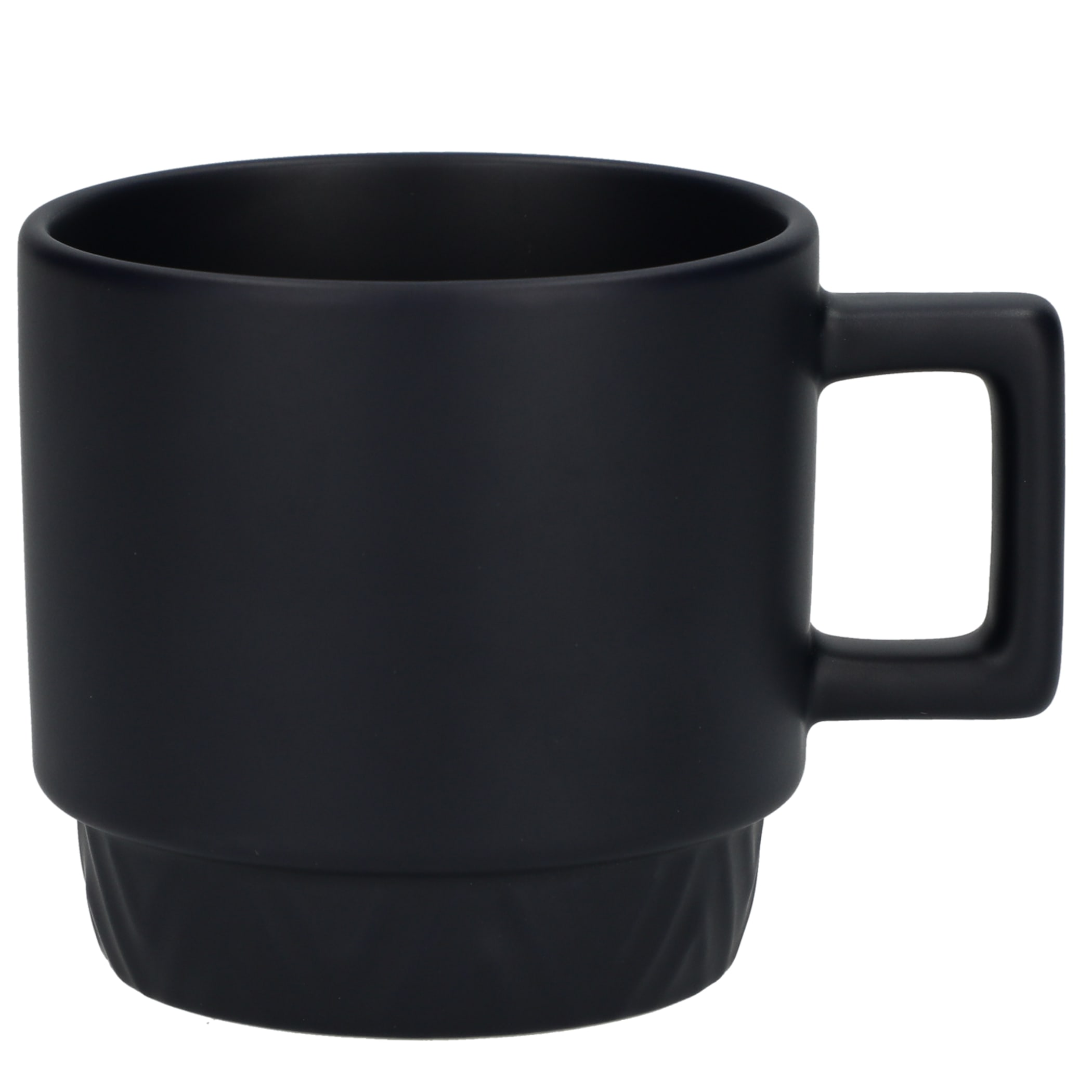 Paco 12oz Ceramic Mug 1