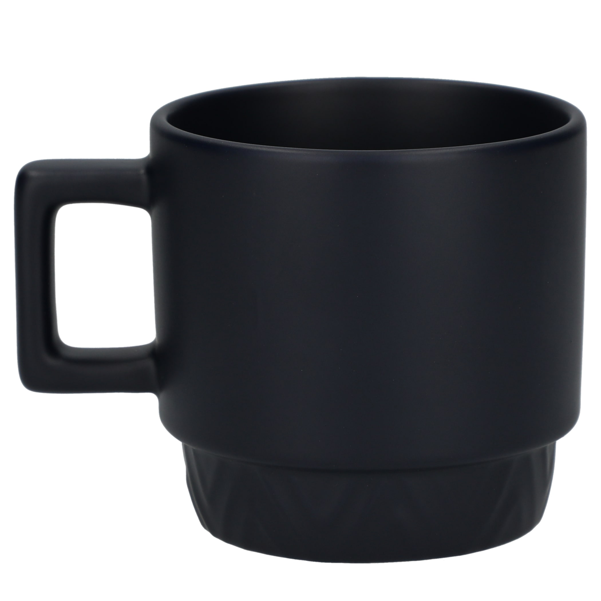 Paco 12oz Ceramic Mug 1