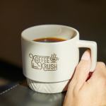 Paco 12oz Ceramic Mug - SM-6313NYBack Paco 12oz Ceramic Mug - SM-6313NYBack
