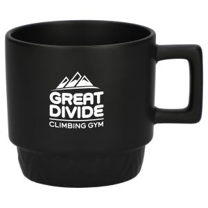 Paco 12oz Ceramic Mug 1 Paco 12oz Ceramic Mug 1