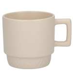 Paco 12oz Ceramic Mug - SM-6313CRFront Paco 12oz Ceramic Mug - SM-6313CRFront