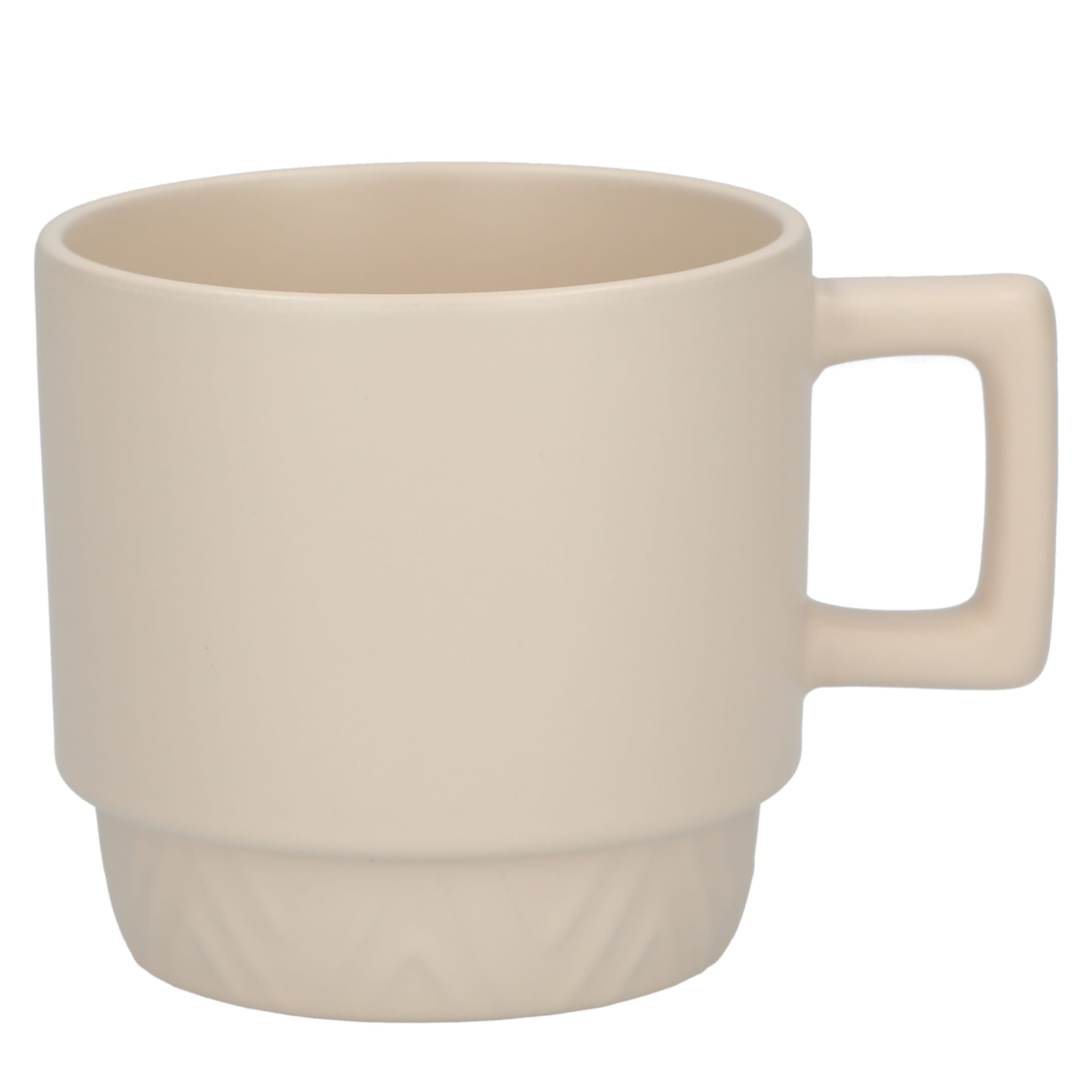 Paco 12oz Ceramic Mug 1