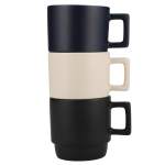 Paco 12oz Ceramic Mug 2 Paco 12oz Ceramic Mug 2