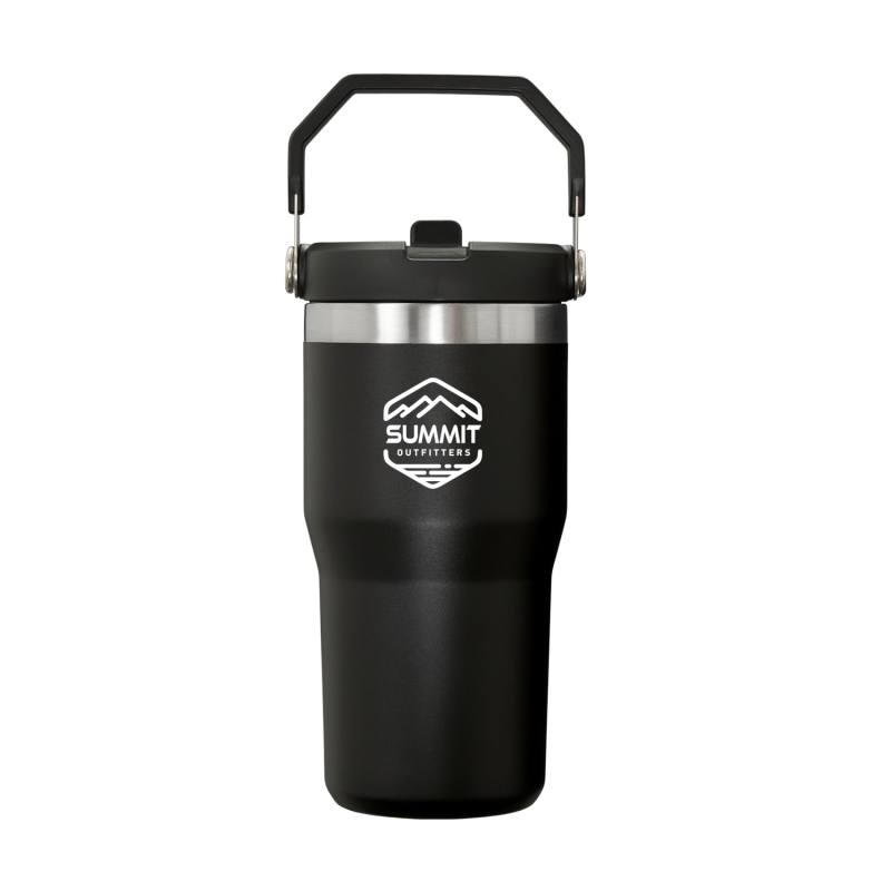 Stanley IceFlowT Flip Straw Tumbler 20 oz 1 Stanley IceFlowT Flip Straw Tumbler 20 oz 1