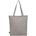 THE GOODS™ Recycled Work Anywhere Tote - SM-5977GYAngle-Right THE GOODS™ Recycled Work Anywhere Tote - SM-5977GYAngle-Right