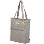 THE GOODS™ Recycled Work Anywhere Tote 2 THE GOODS™ Recycled Work Anywhere Tote 2