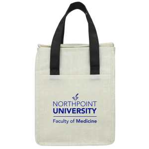 Ares Recycled Non-Woven 12 Can Cooler 1 Ares Recycled Non-Woven 12 Can Cooler 1