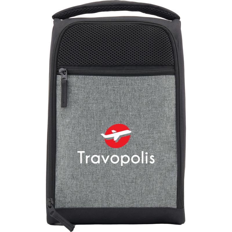 Golf & Travel Shoe Bag 1 Golf & Travel Shoe Bag 1