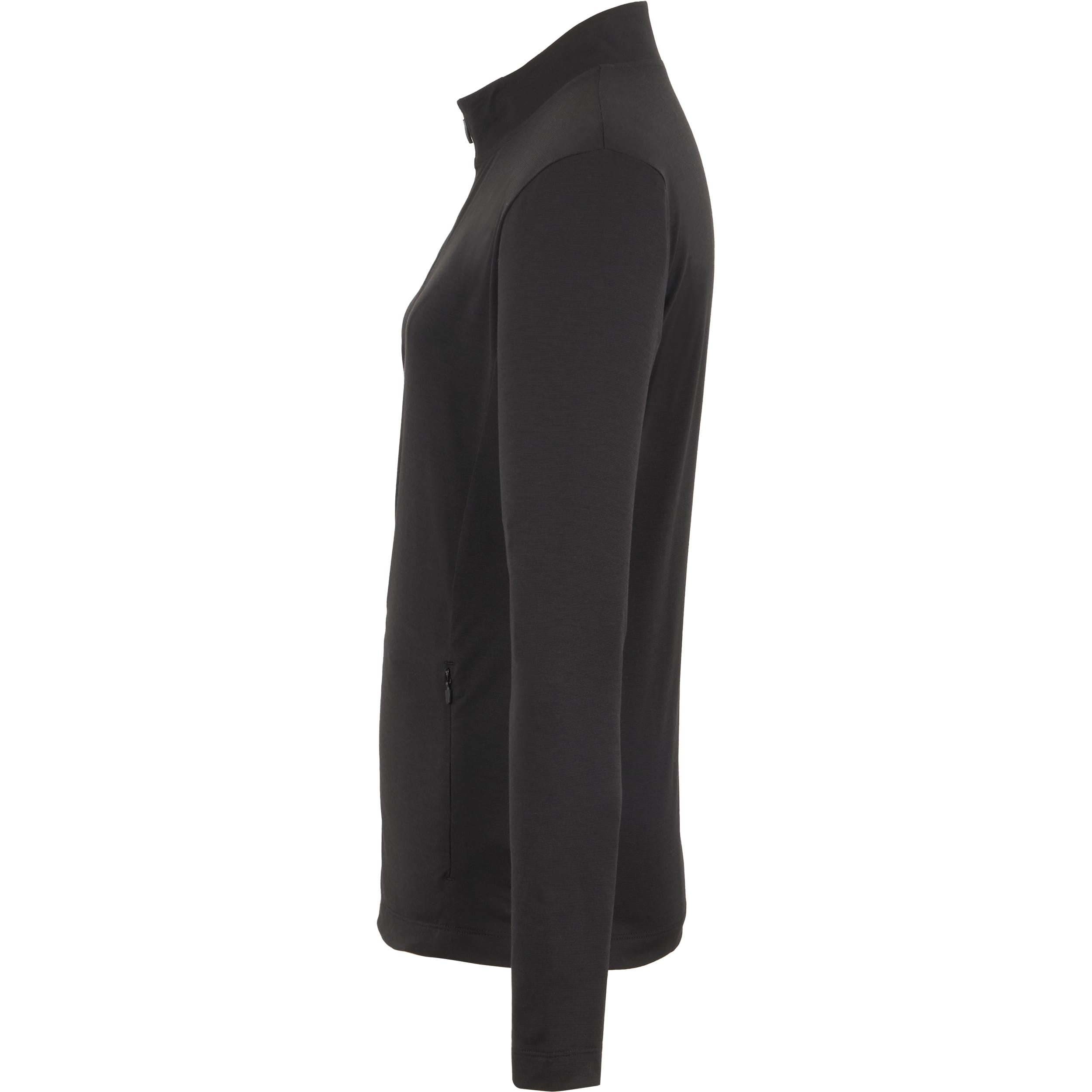 Women's IZU EVERYTHING PERFORMANCE Eco Full Zip 1
