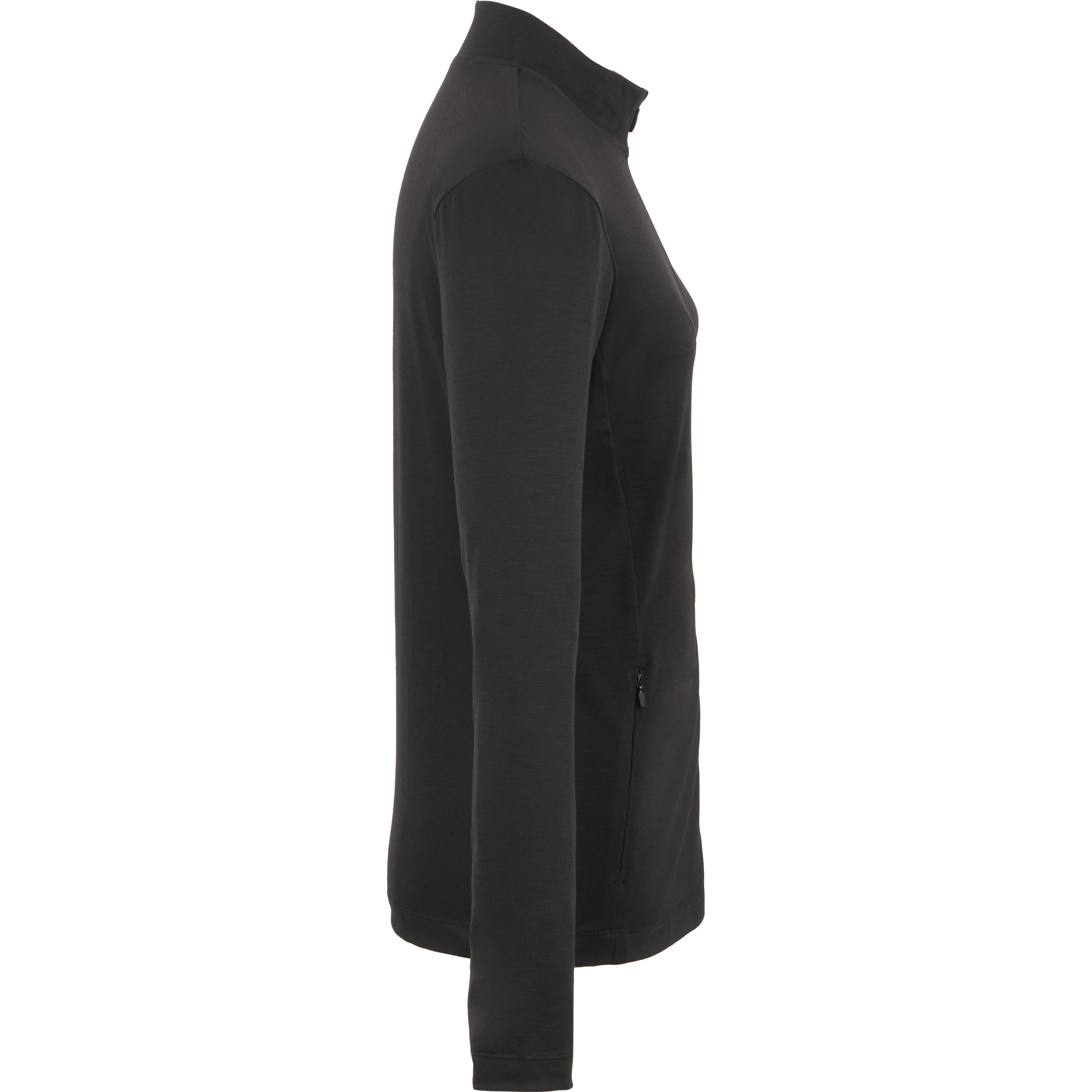 Women's IZU EVERYTHING PERFORMANCE Eco Full Zip 1