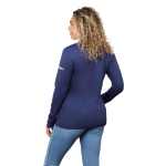Women's IZU EVERYTHING PERFORMANCE Eco Full Zip - TM98175573Back Women's IZU EVERYTHING PERFORMANCE Eco Full Zip - TM98175573Back