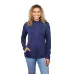 Women's IZU EVERYTHING PERFORMANCE Eco Full Zip - TM98175573Front Women's IZU EVERYTHING PERFORMANCE Eco Full Zip - TM98175573Front