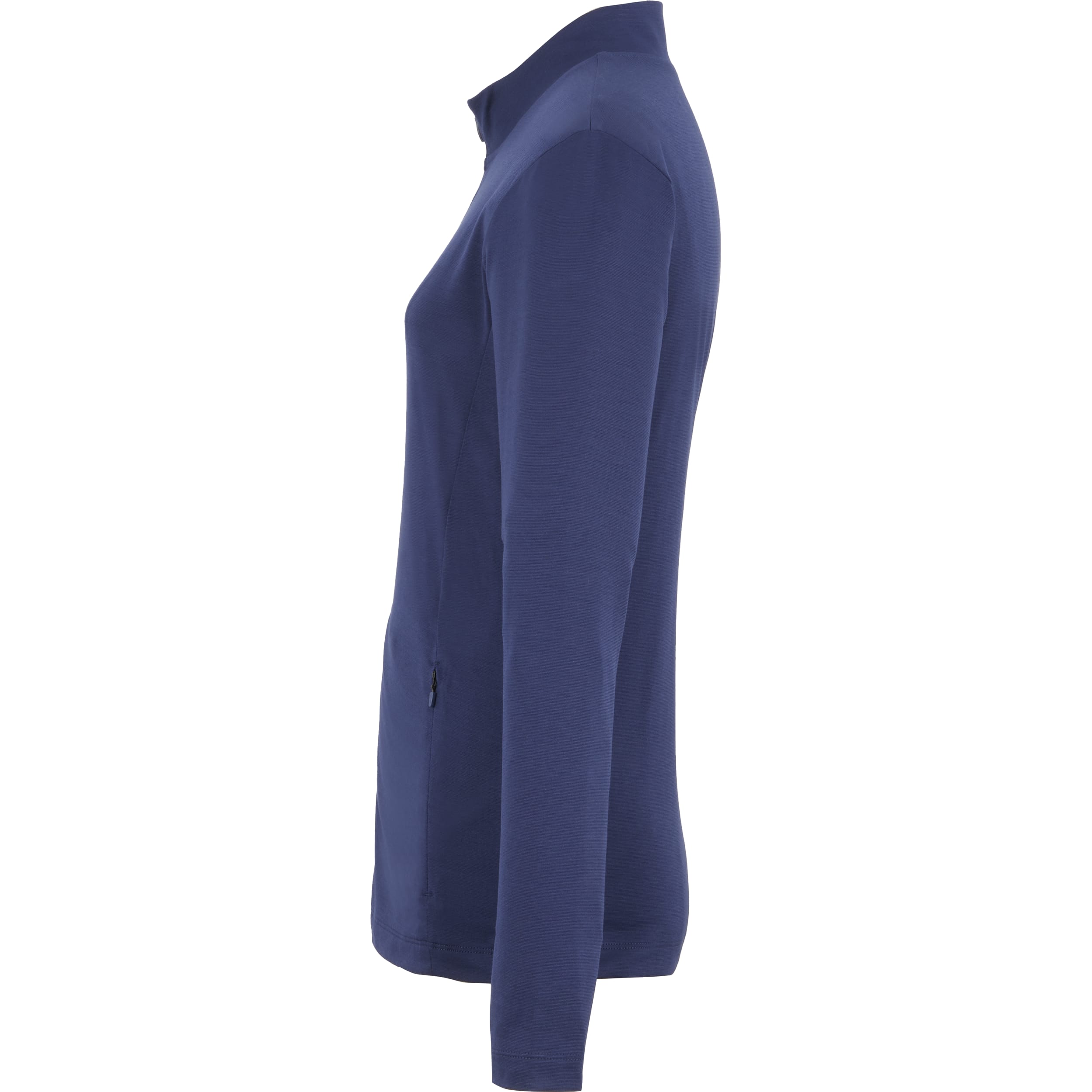 Women's IZU EVERYTHING PERFORMANCE Eco Full Zip 1