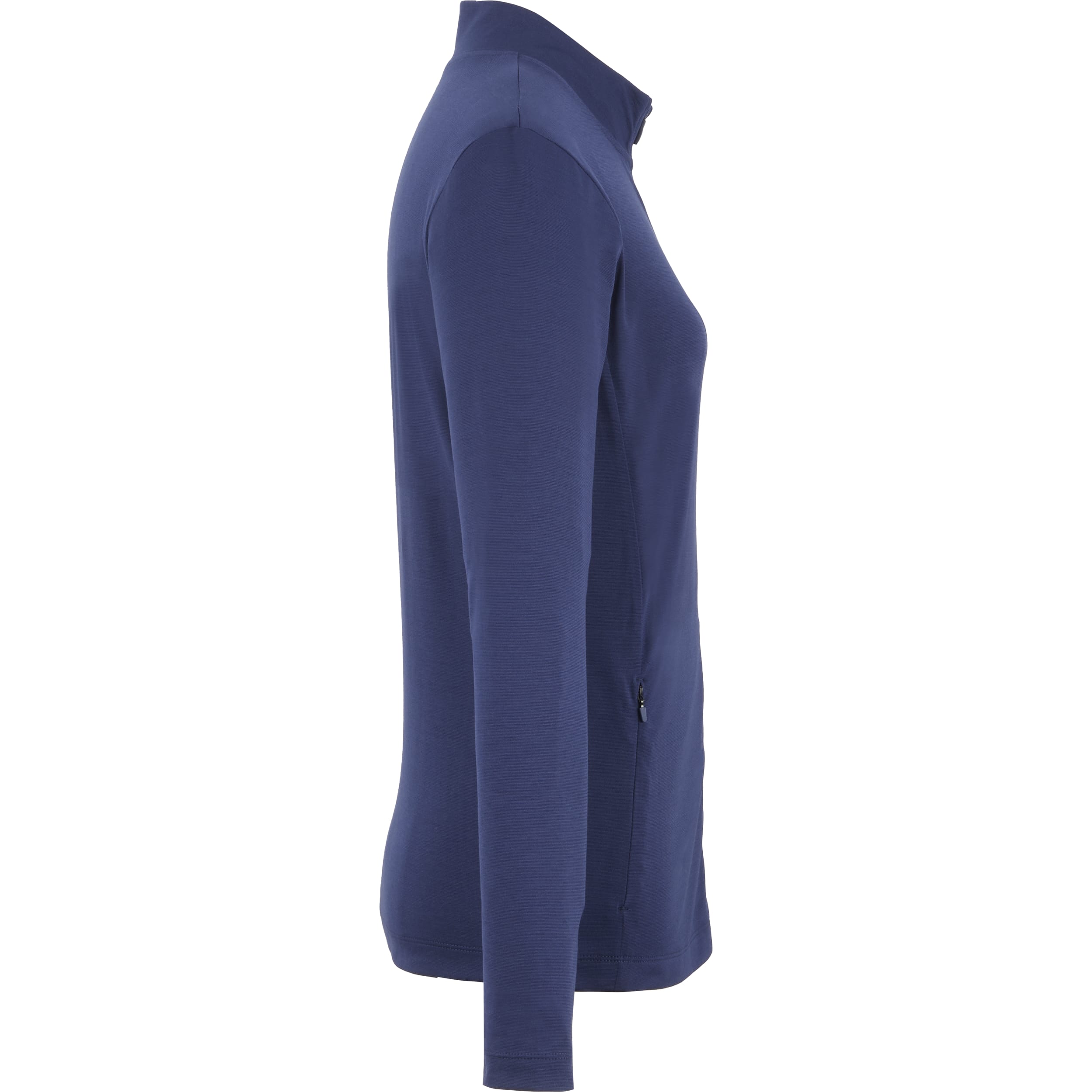Women's IZU EVERYTHING PERFORMANCE Eco Full Zip 1