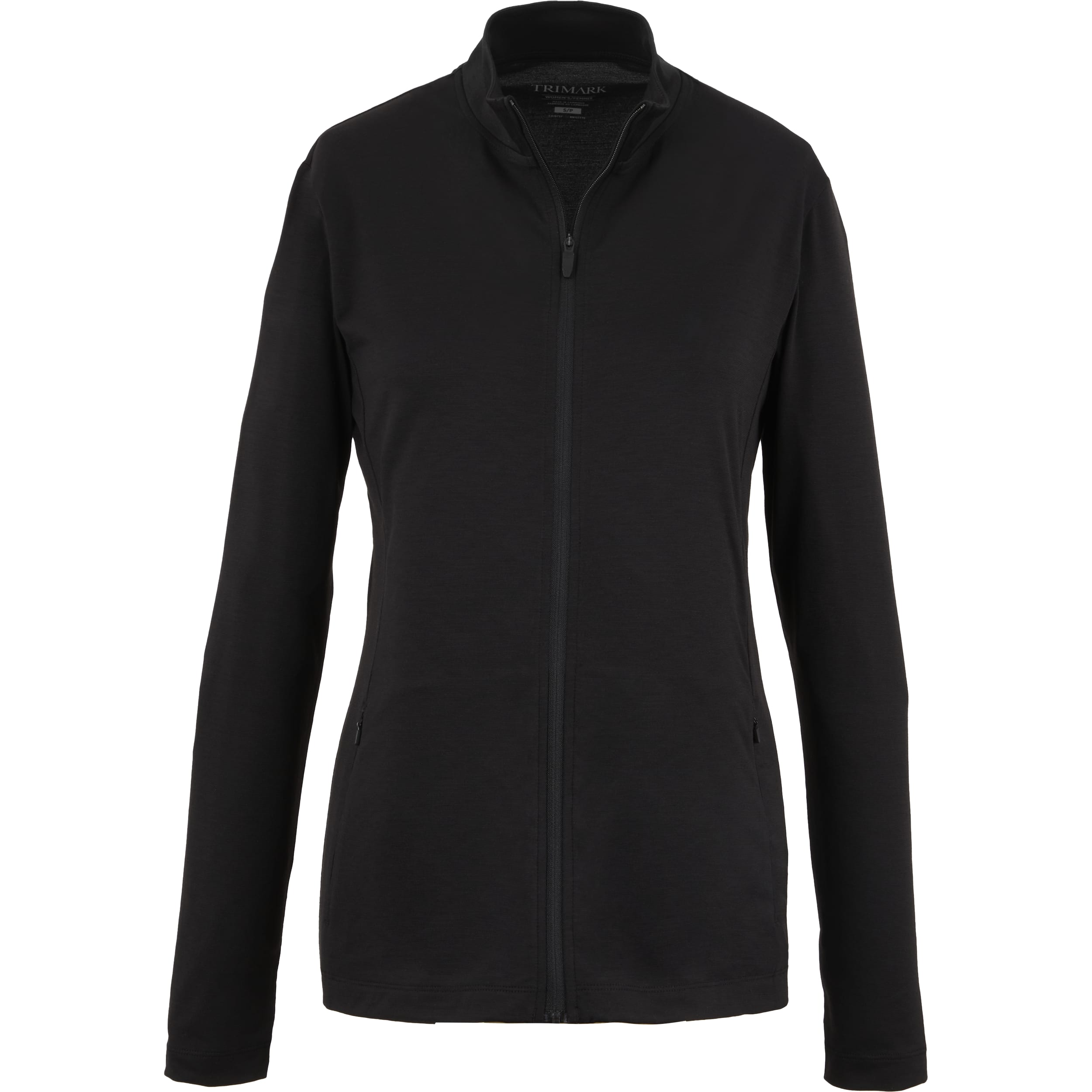 Women's IZU EVERYTHING PERFORMANCE Eco Full Zip 1