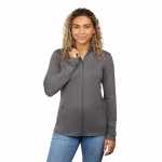 Women's IZU EVERYTHING PERFORMANCE Eco Full Zip - TM98175990Front Women's IZU EVERYTHING PERFORMANCE Eco Full Zip - TM98175990Front
