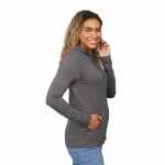 Women's IZU EVERYTHING PERFORMANCE Eco Full Zip - TM98175990Right-Side Women's IZU EVERYTHING PERFORMANCE Eco Full Zip - TM98175990Right-Side