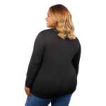 Women's IZU EVERYTHING PERFORMANCE Eco Full Zip - TM98175995Back Women's IZU EVERYTHING PERFORMANCE Eco Full Zip - TM98175995Back