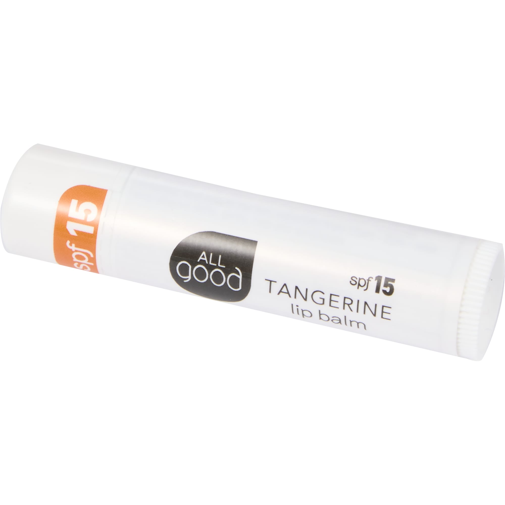 All Good SPF15 Lip Balm 1